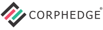 Corphedge logo