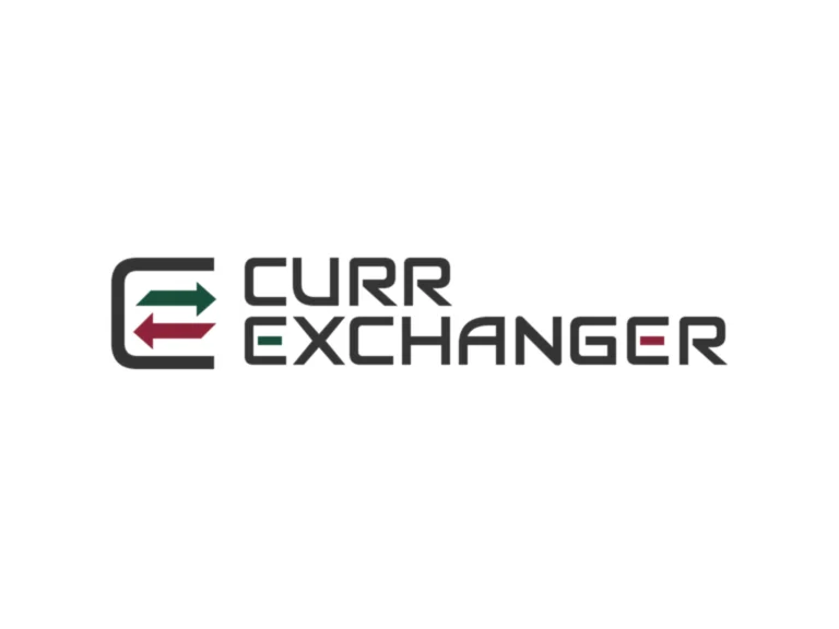 CurrExchanger logo